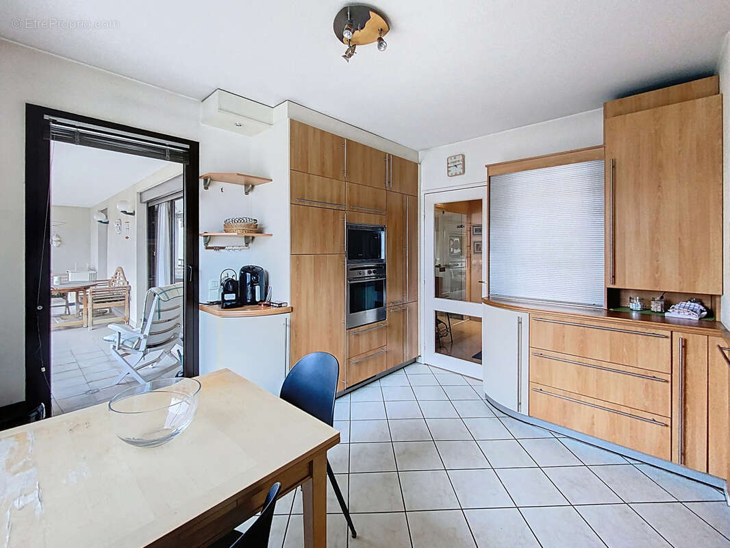 Appartement à LYON-3E