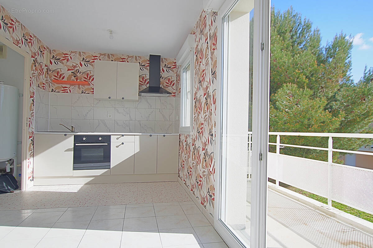 Appartement à L'ILE-D'OLONNE