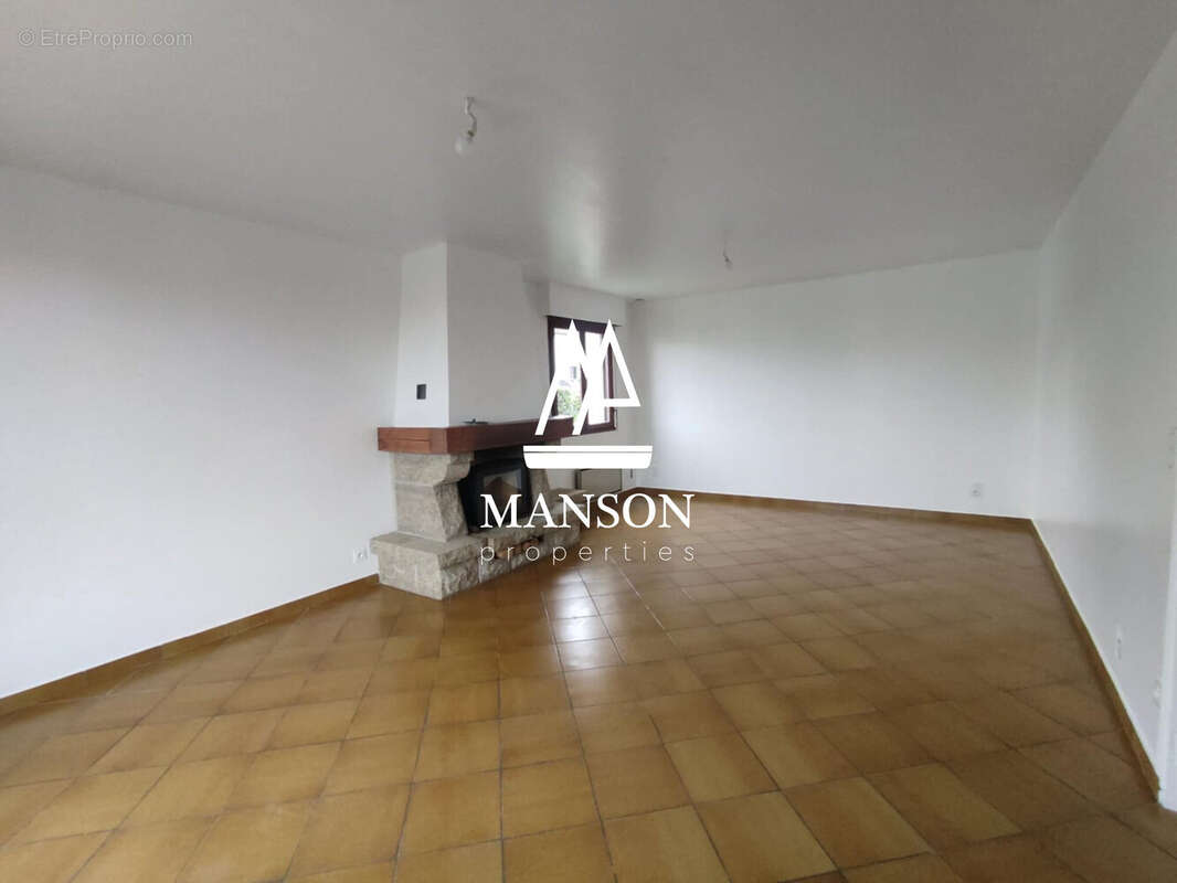 Maison à TREMUSON