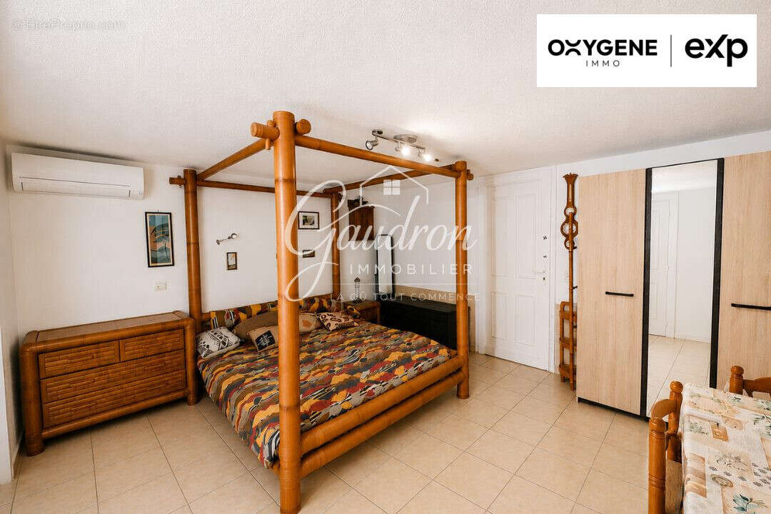 Maison 65 m² à Sainte-Marie  - photo 9