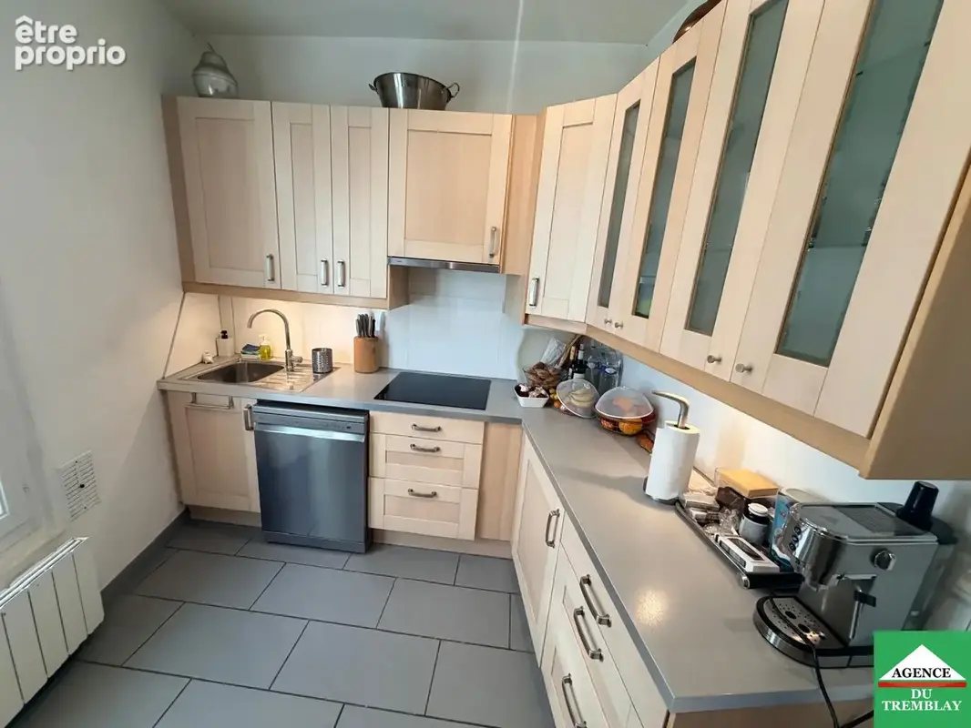 Exclusivite - bien rare sur le secteur ! - photo 4