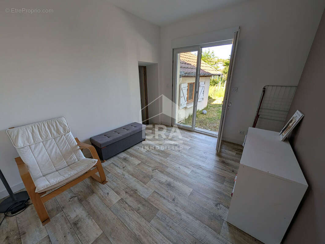 Maison à MONTPON-MENESTEROL