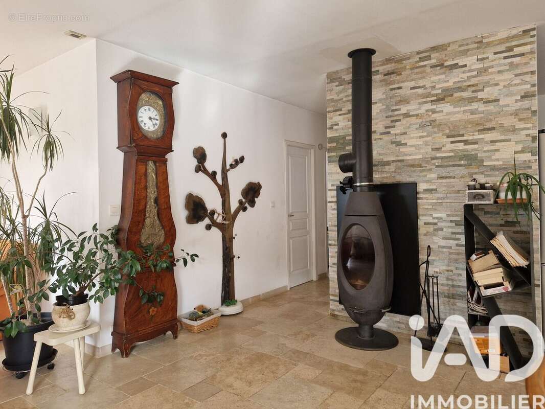 Photo 5 - Maison à SAINT-PAUL-EN-FORET