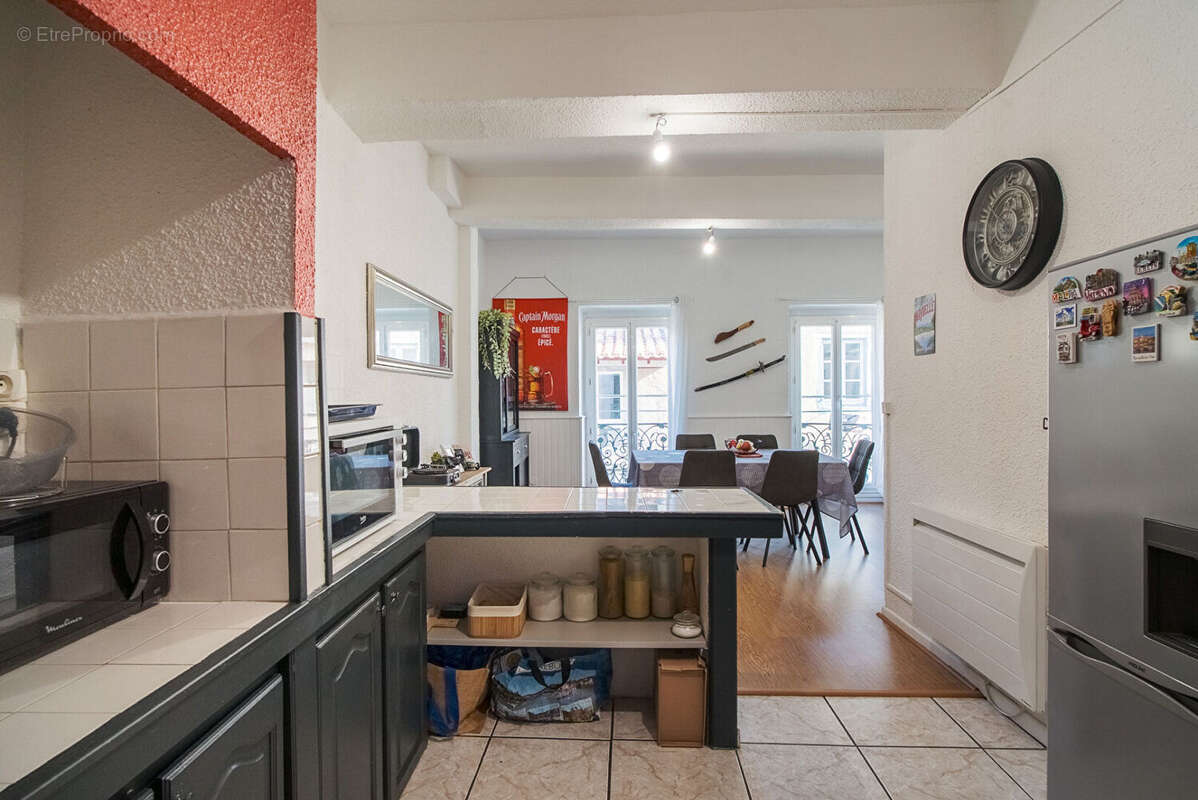 Appartement à CARCASSONNE