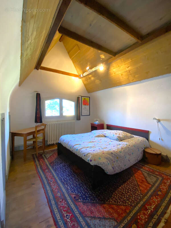 Maison à ANDERNOS-LES-BAINS