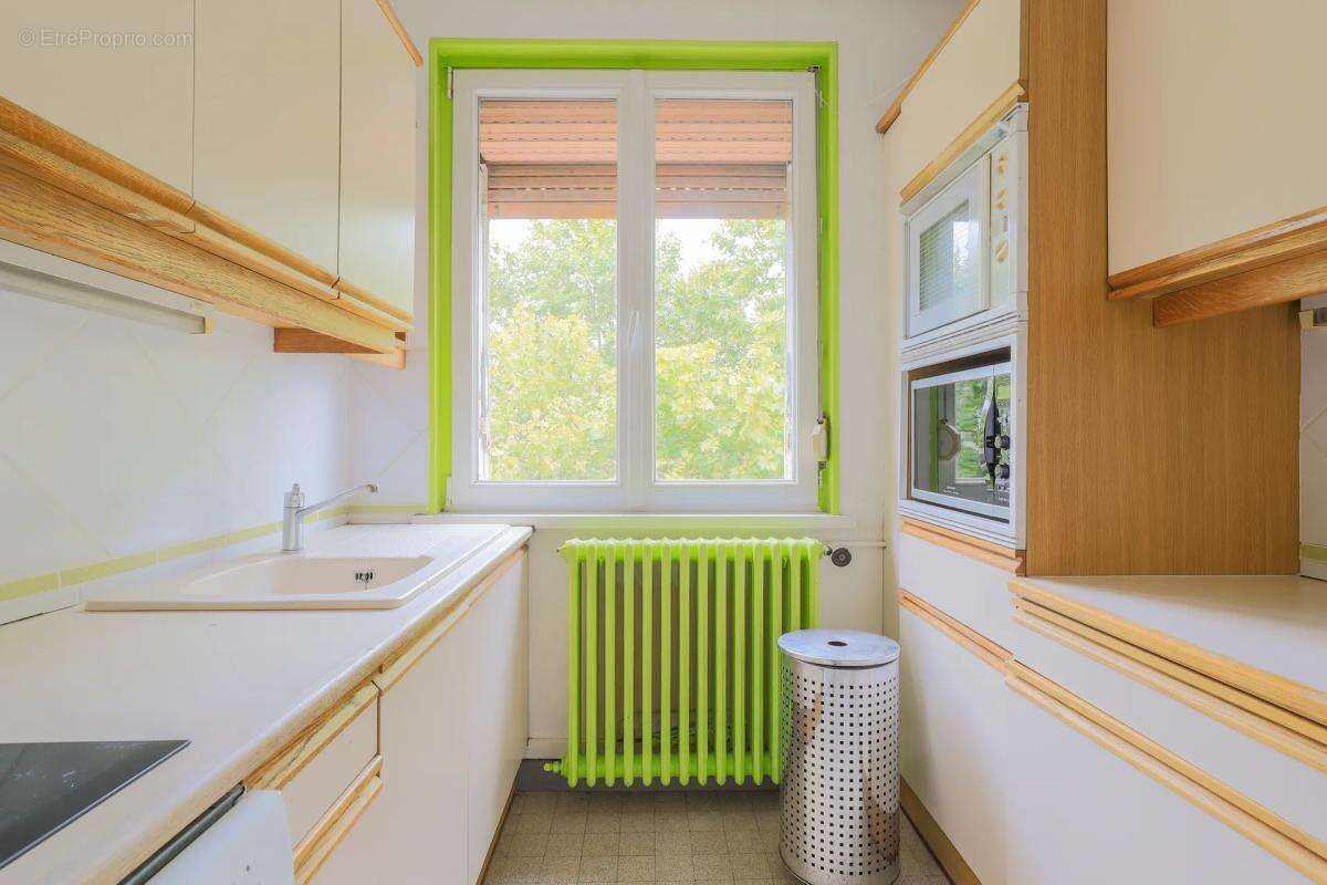 Appartement à VALENCIENNES