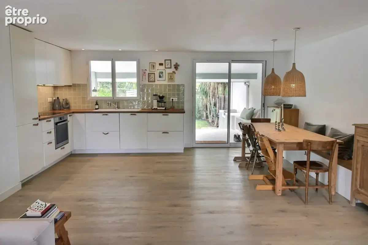 Maison 5 pièces 92 m² à vendre à Angresse (40150) - photo 9