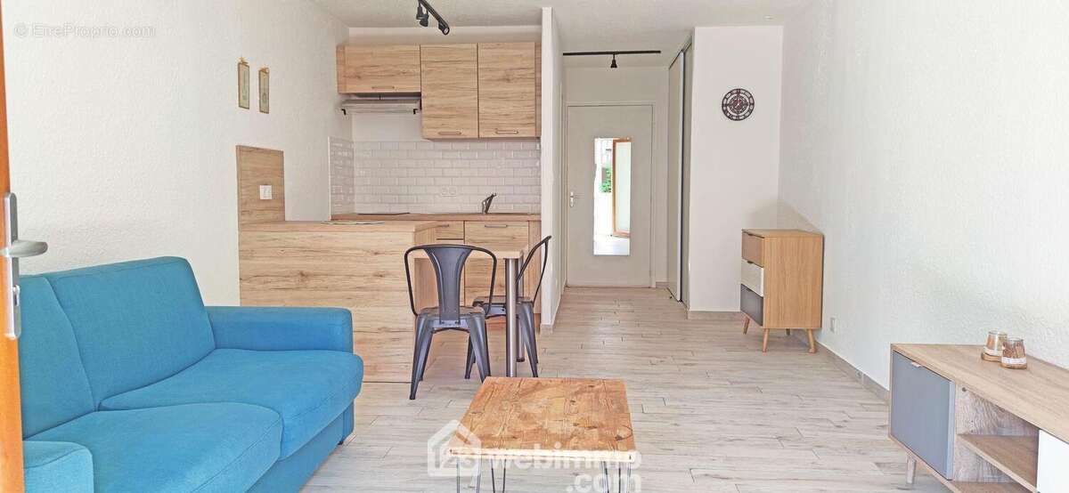Appartement à SAINTES-MARIES-DE-LA-MER