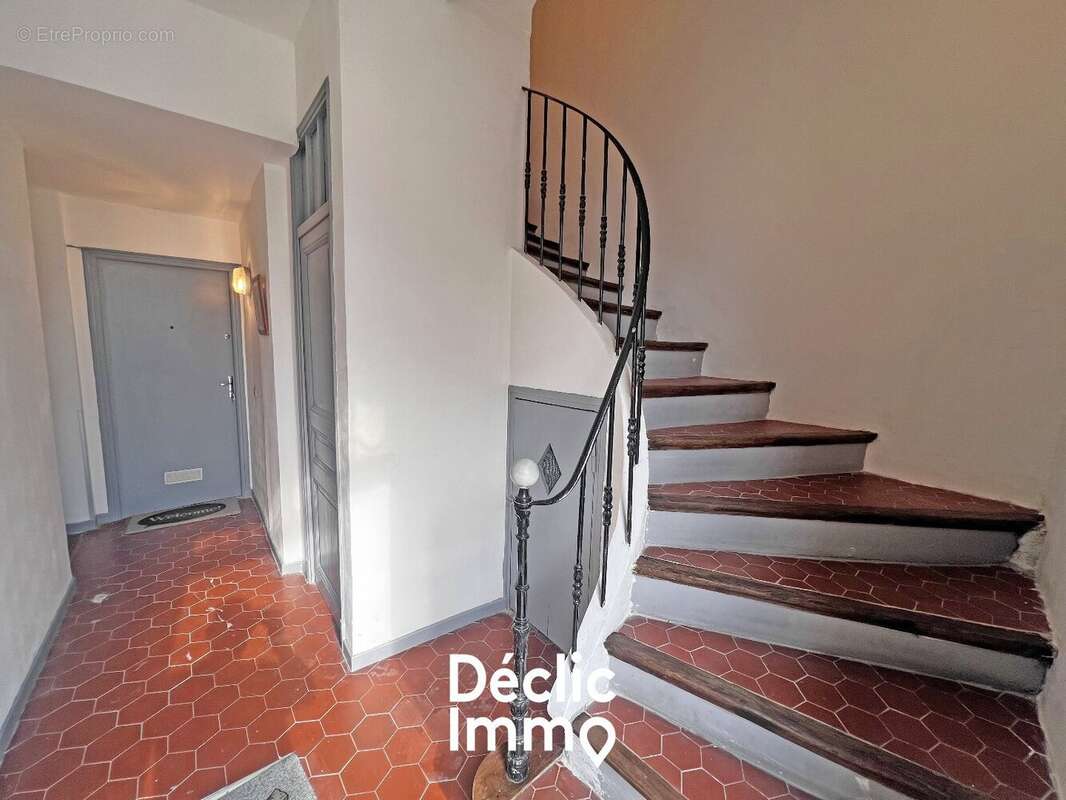 Appartement à GRASSE