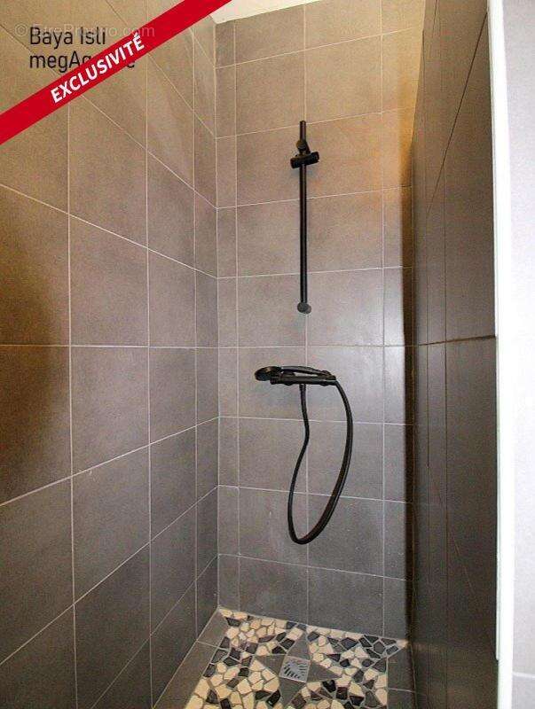 Appartement à SAINTE-SIGOLENE
