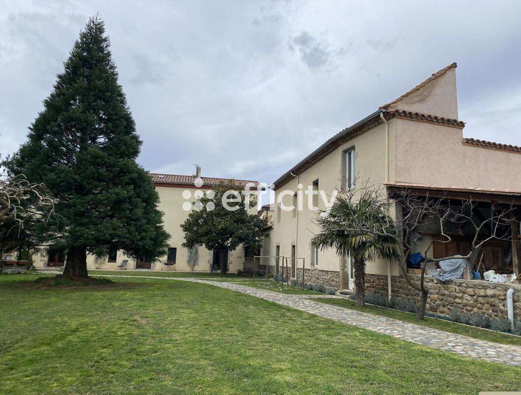 Maison à MONTBRISON