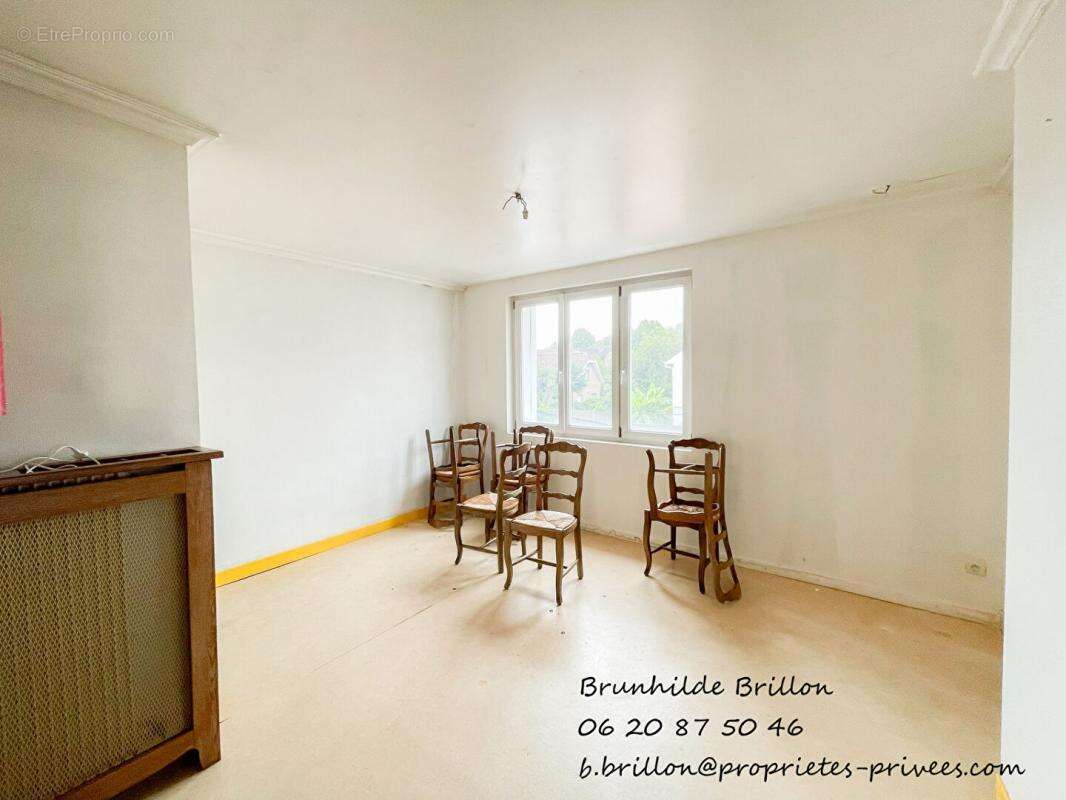 Appartement à NOYELLES-SOUS-LENS