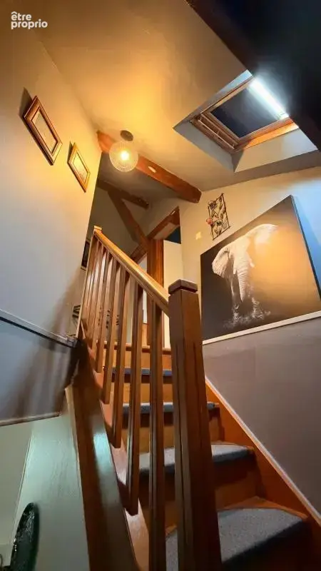 A saisr ! Maison 4 chambres à pieds du centre ville - photo 6