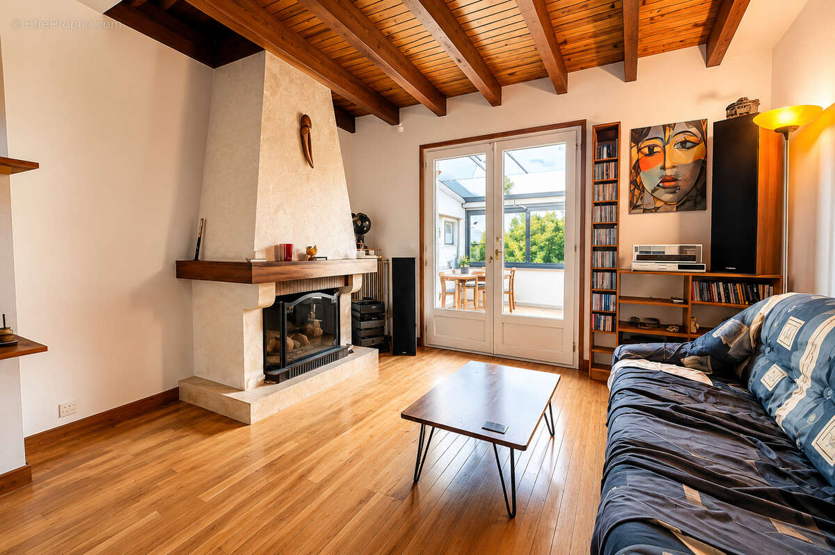 Maison à BOBIGNY