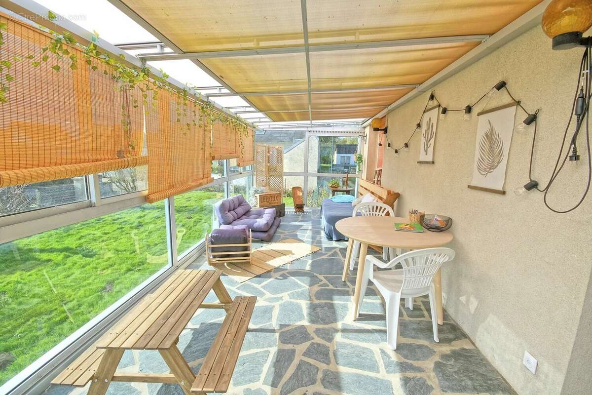 Maison à VER-SUR-MER