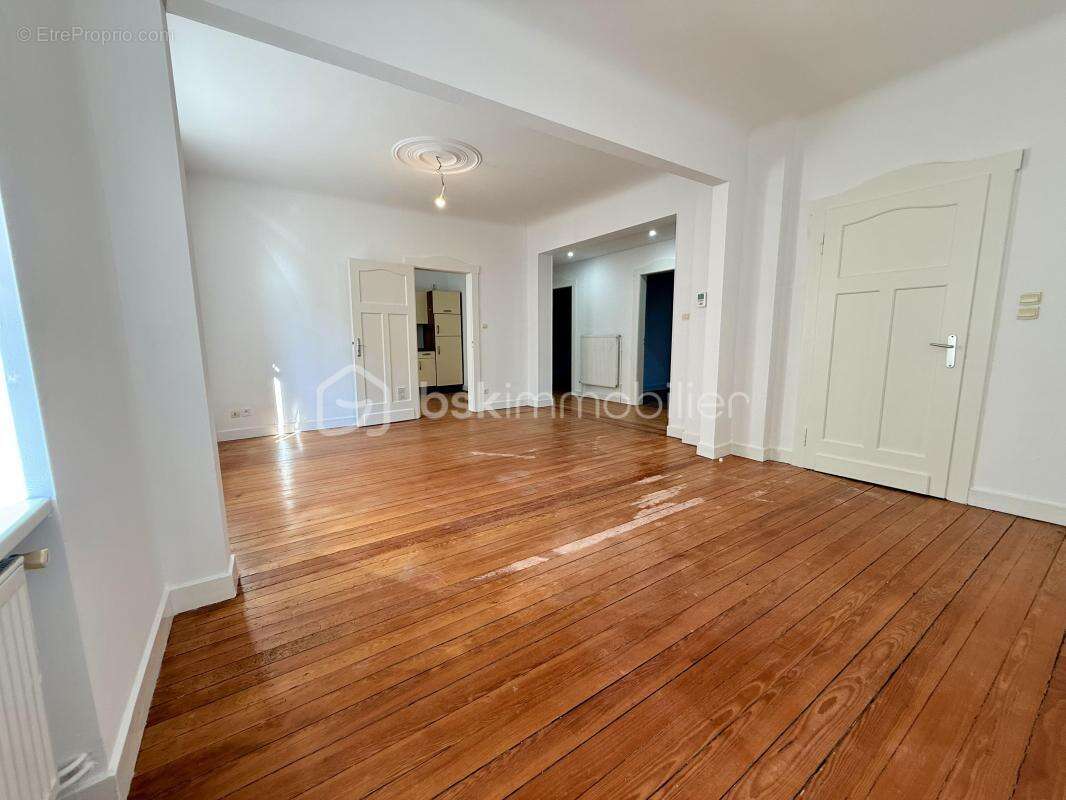 Appartement en RDC de 83,05 m2 proche centre ville - photo 6