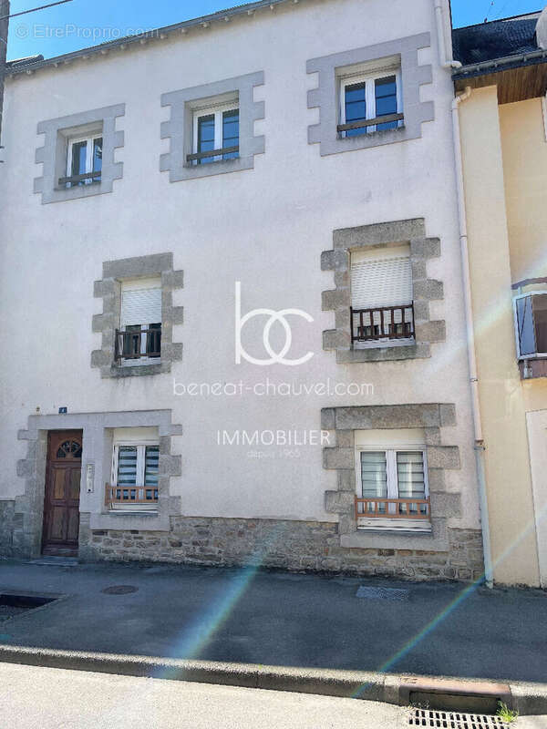 Appartement à VANNES