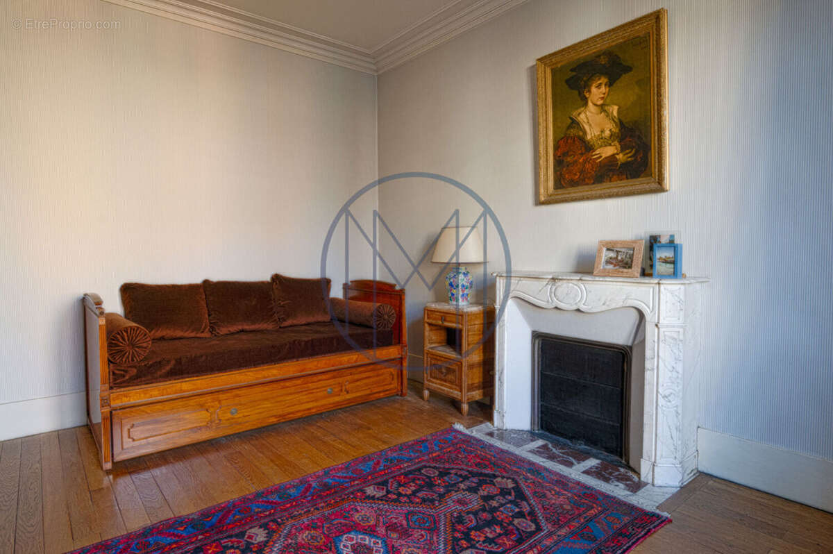 Maison à VERSAILLES