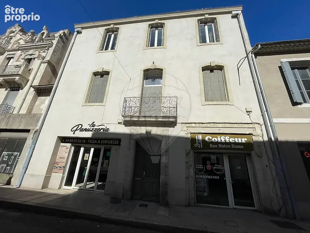 Local Commercial  à vendre - photo 3