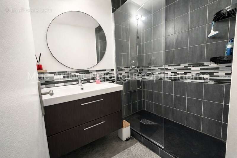Appartement à ARGENTEUIL