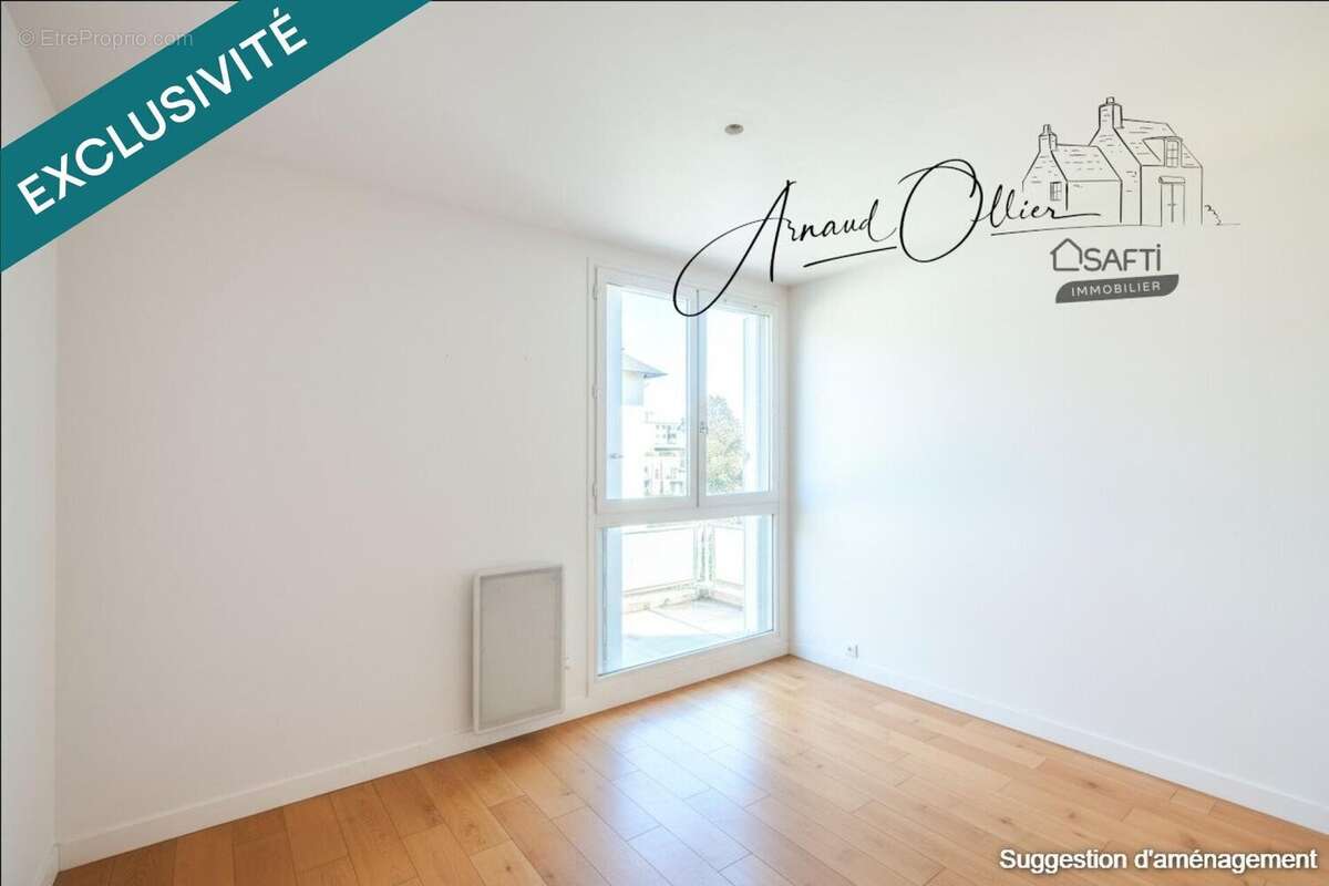 Photo 5 - Appartement à BREST