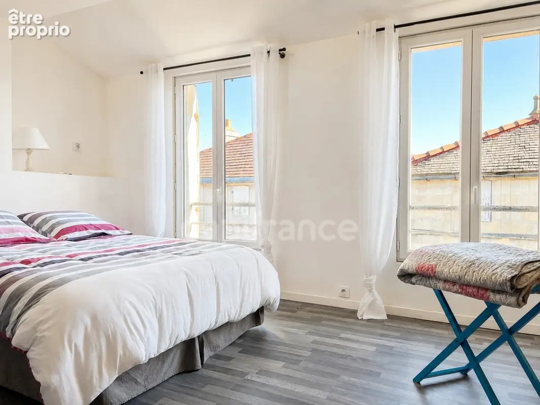 Immeuble de rapport 189 m² entièrement loué - Près de 8 % brut - Pons (17) - photo 13