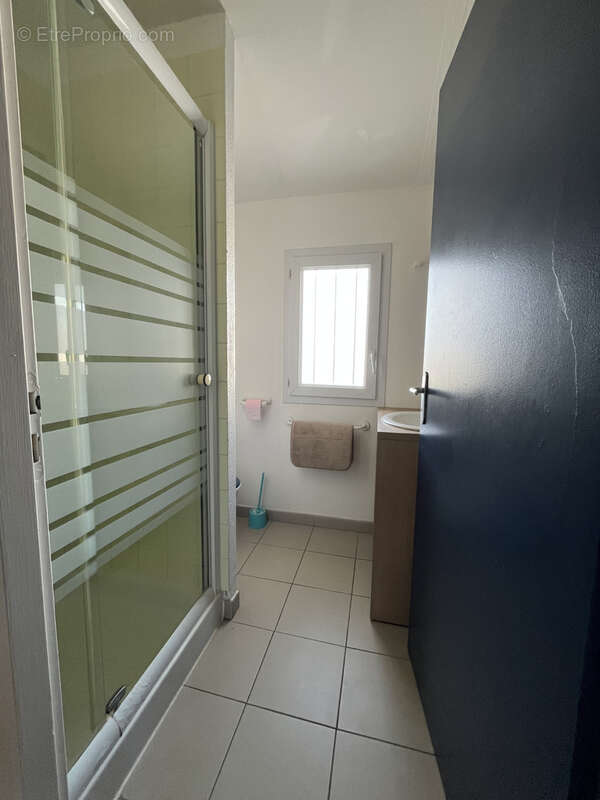 Maison à LE CHATEAU-D'OLERON