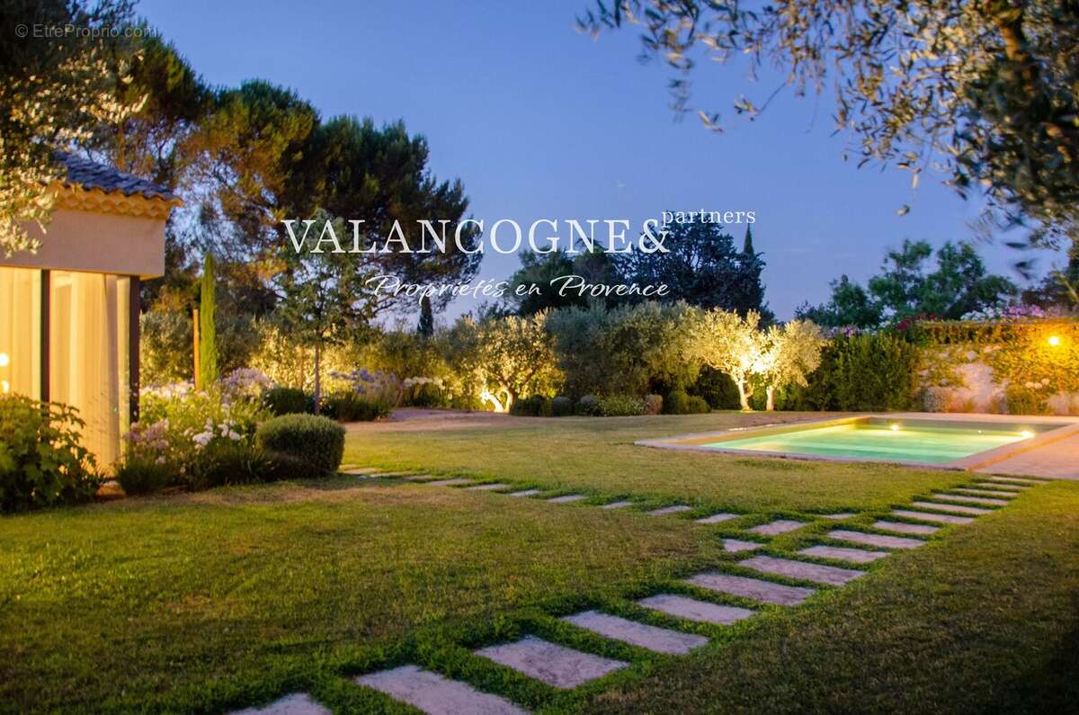 Maison de village - photo 27