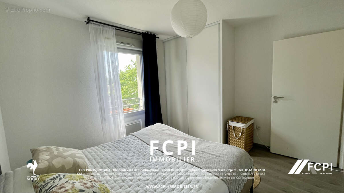 Appartement à GRATENTOUR