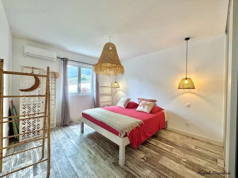 Villa contemporaine d'exception - sainte anne - photo 10