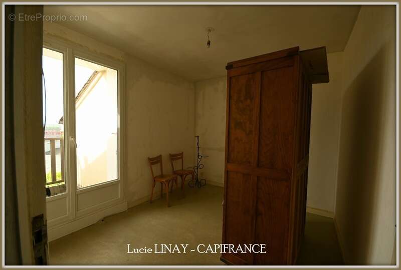 Maison à ERNEE