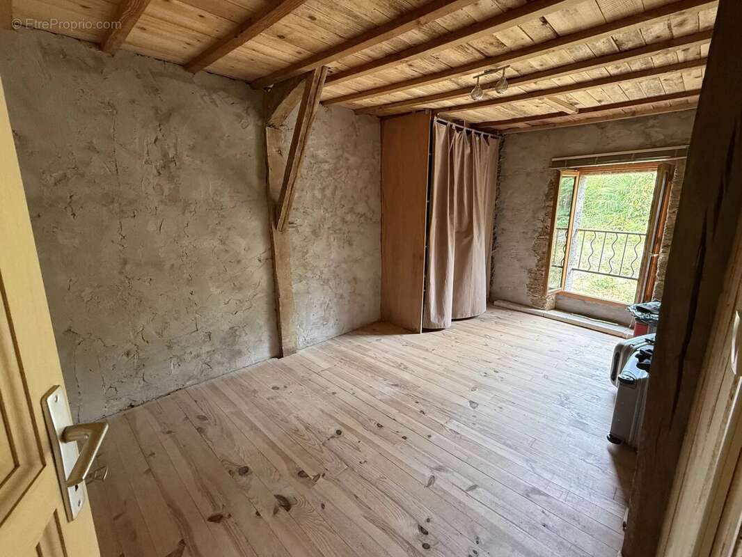 Maison de village de Type T3 - 65m2 habitables - photo 10