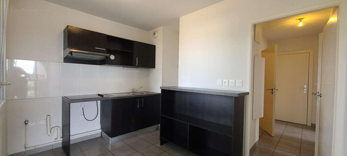 Appartement à LAUNAGUET
