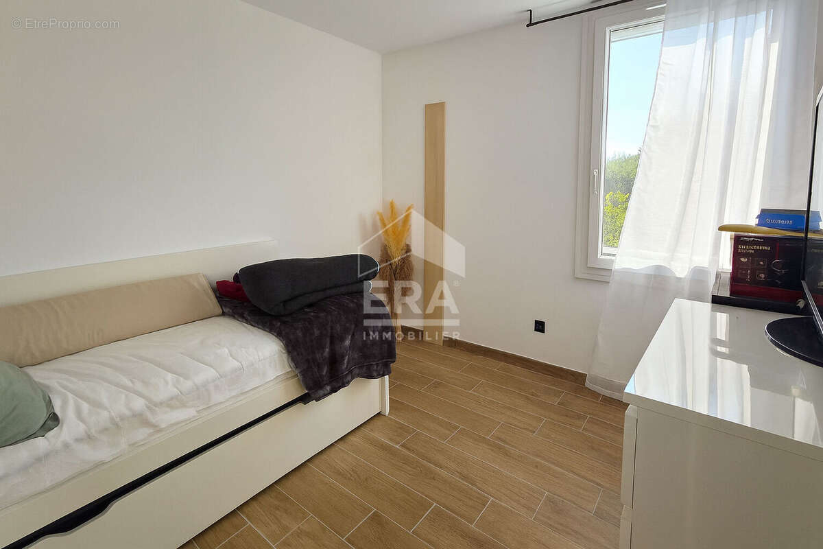 Appartement à MARTIGUES