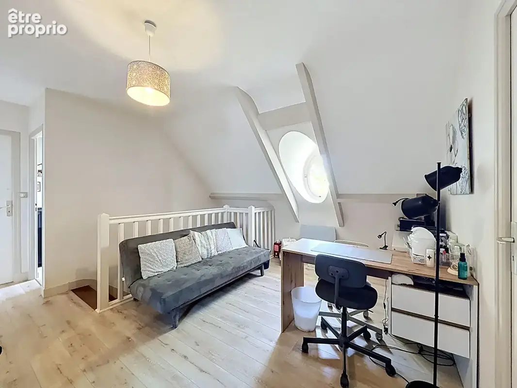 RARE SUR LE MARCHÉ. Maison familiale avec piscine - photo 18