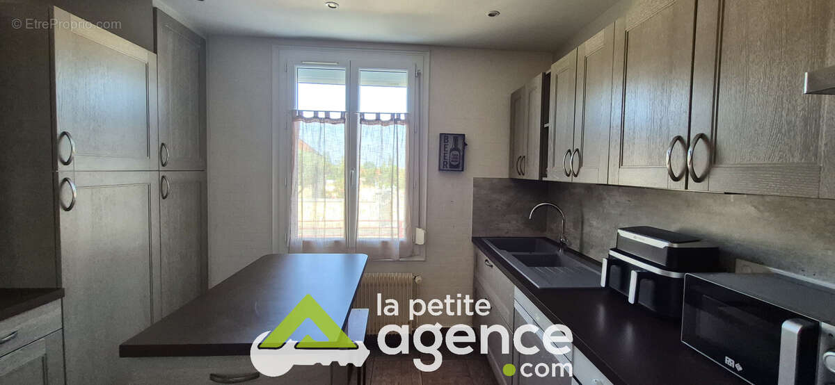 Maison renovée - photo 2