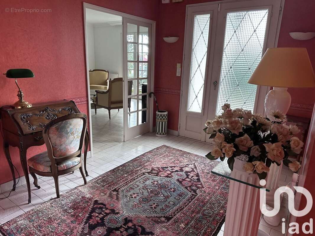 Photo 6 - Maison à LES SORINIERES