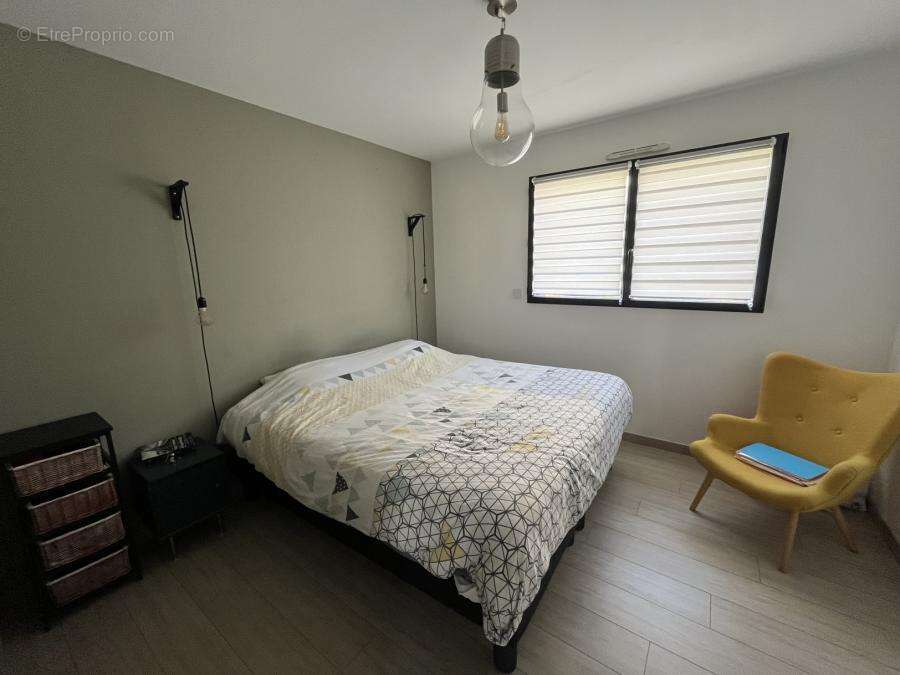 Maison à SAINT-SATURNIN