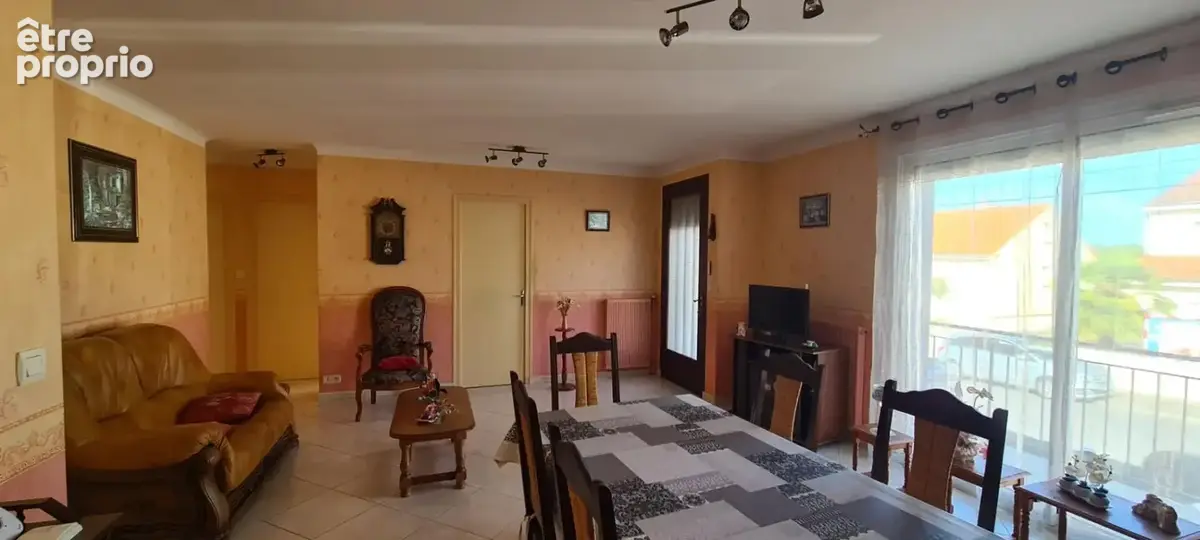 Maison "Nantaise" Mouzillon 4 P . 3 Chs . 78.05 M² . T 672 M² . Sous sol - photo 4