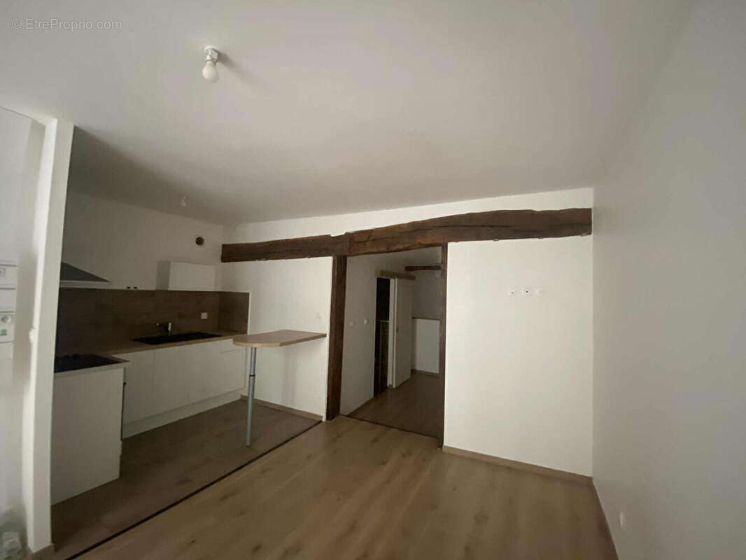 Appartement à DIEPPE