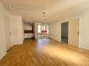 Appartement à CHATOU