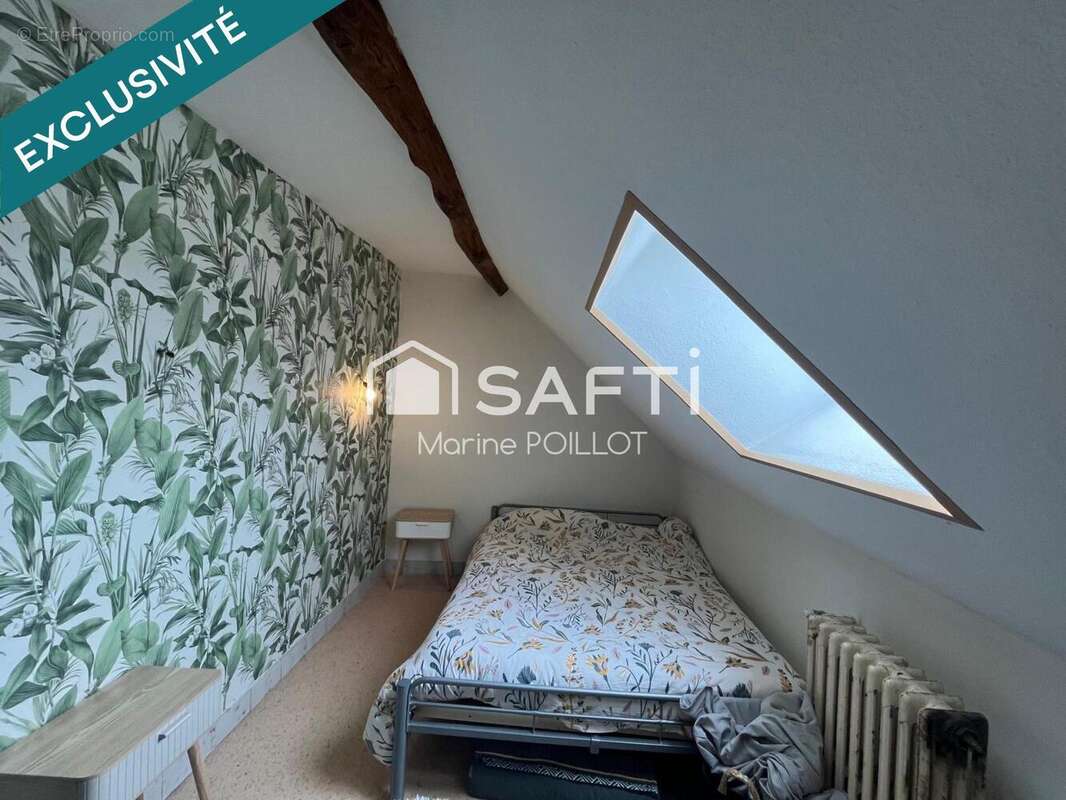 Photo 4 - Maison à BLIGNY-SUR-OUCHE