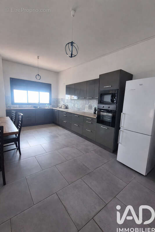 Photo 4 - Maison à LA POSSESSION