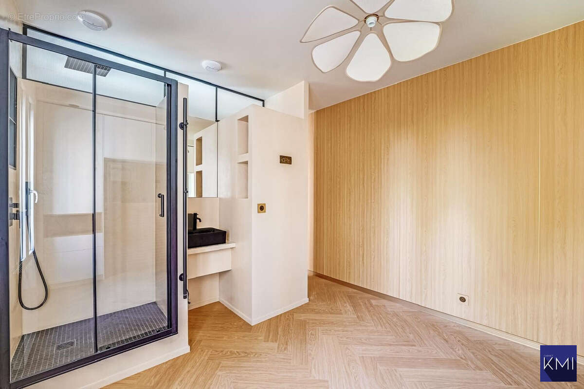 Appartement à MONTREUIL