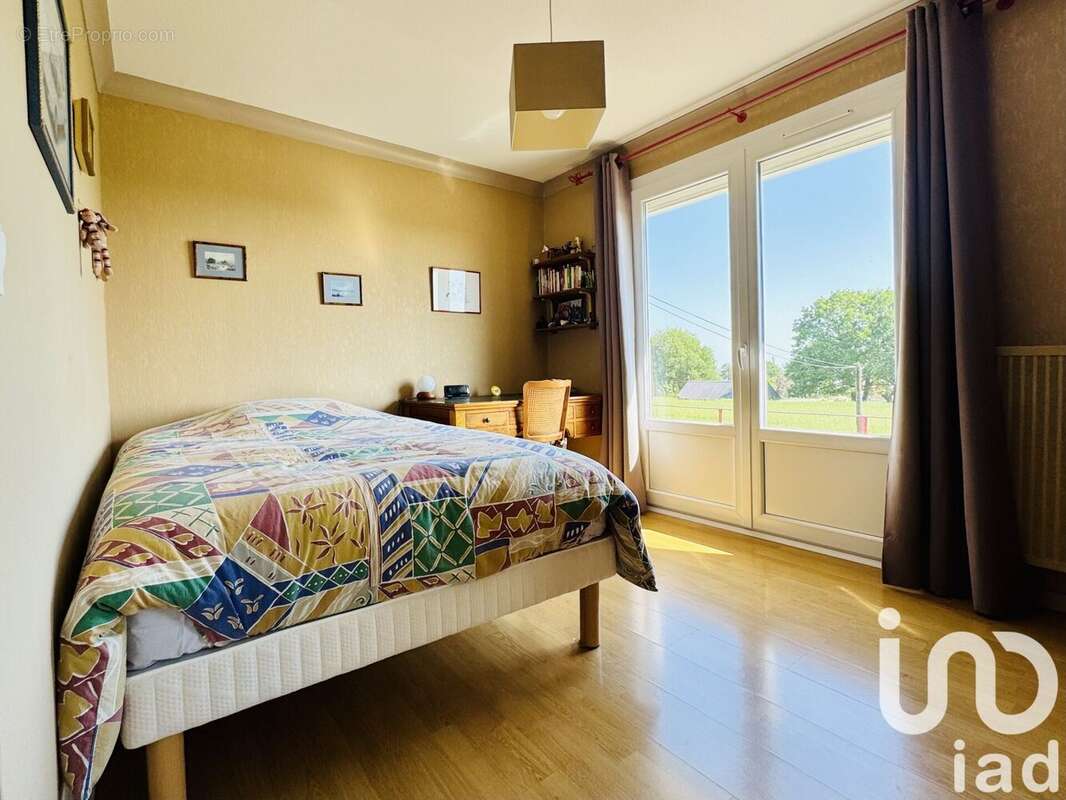 Photo 5 - Maison à ORGERES