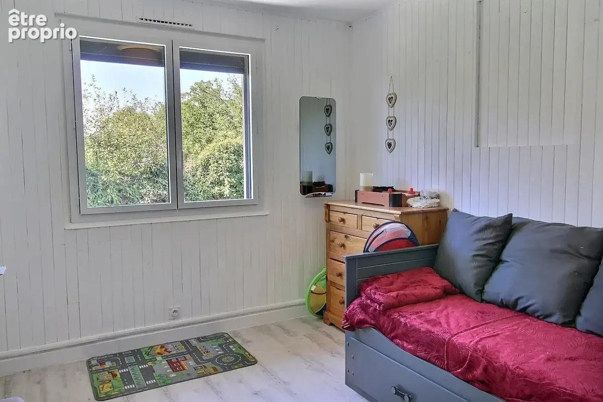 Plain pied 170  m² 4 km saint marcellin - photo 22