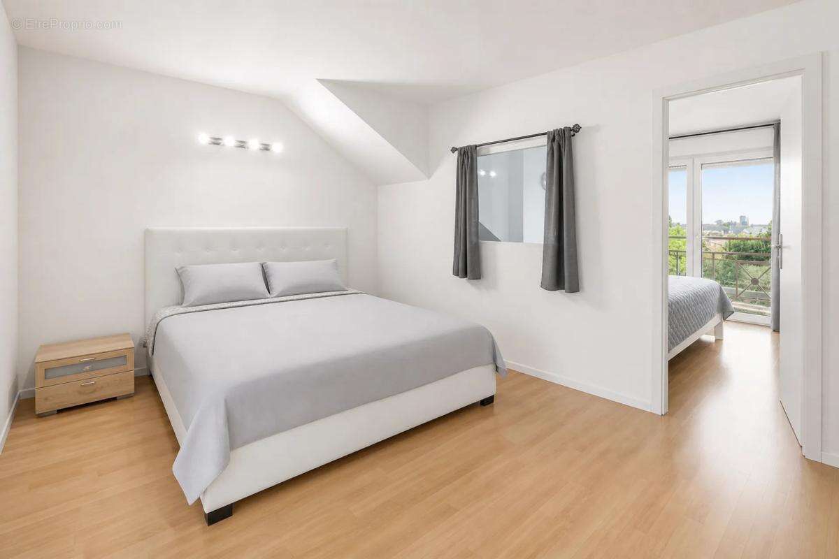 Appartement 3 pièces avec balcon à Strasbourg - photo 5