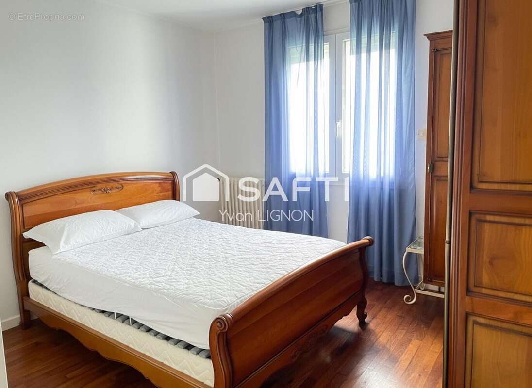 Photo 5 - Maison à SAINT-LYPHARD