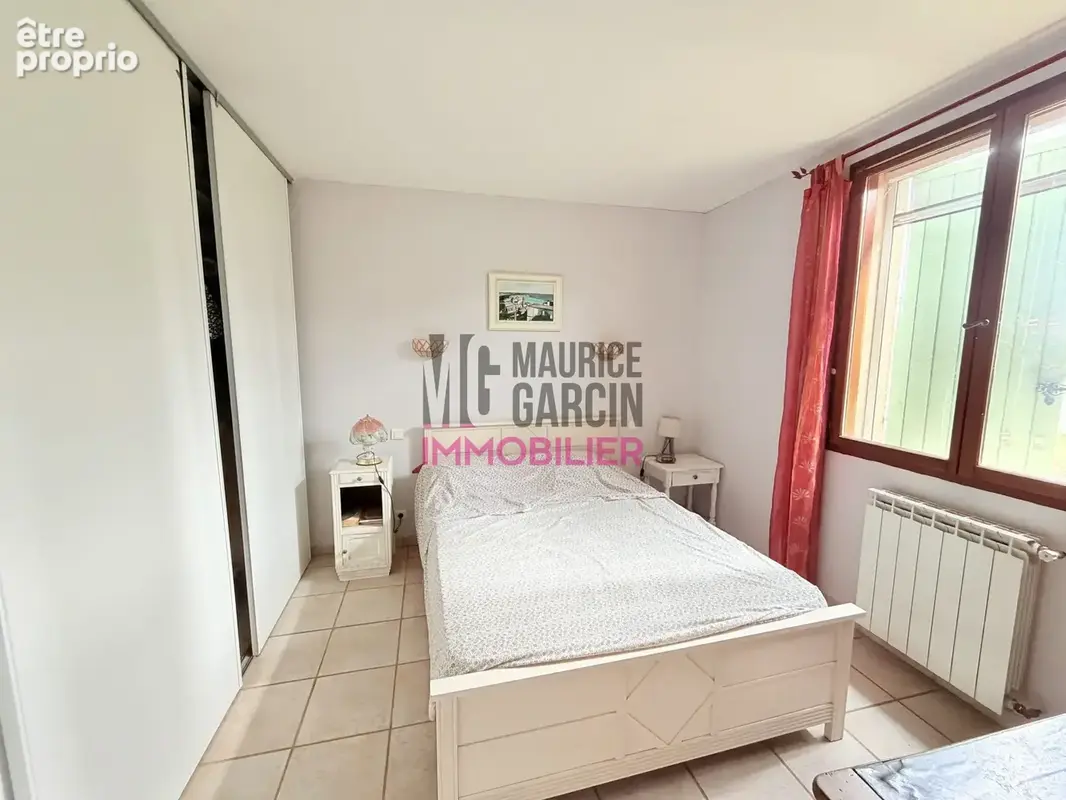 Maison 95 m² à Maillane  - photo 5