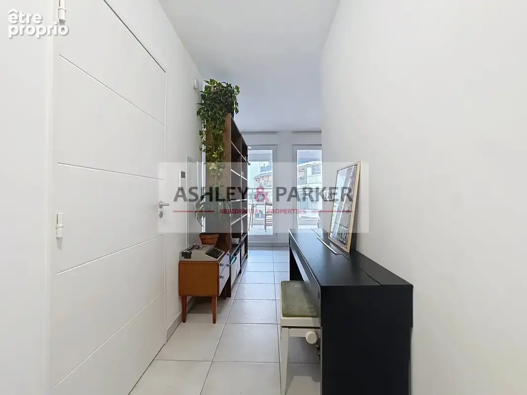 Appartement 1 pièce 30 m² à vendre à Nice (06300) - photo 7
